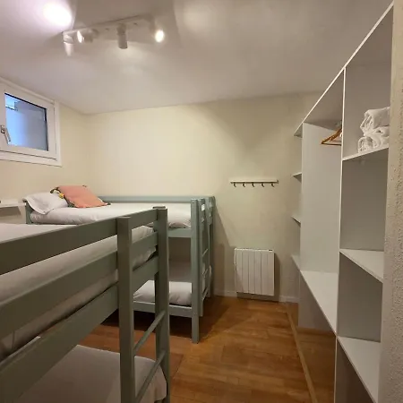 Elur Gizartea - Arafita Apartamento
