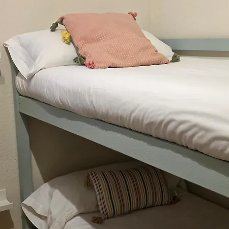 Elur Gizartea - Arafita Apartamento Formigal